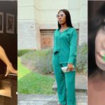 Slay Queen Arrested For Stabbing House Manager In The Eye Over Lagos House Rent