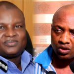 I Saw Hell In Hands Of Abba Kyari, He Forced Me To Accept Being A Kidnapper - Evans