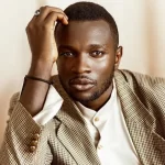 Ifan Michael Narrates How He Grew Up In Brothel And Was Sexually Abused At Age 10