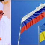 FG Advises Nigerians In Ukraine To Be 'Security Conscious’ Over Russian Invasion