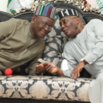 Governor Ortom Reveals Why Benue People May Not Vote Atiku As President In 2023