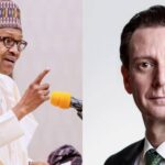 Buhari Reacts To Financial Times Report That 'Nigeria Has Sleepwalked Closer To Disaster Under His Watch'