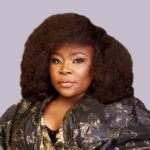 Omawumi Says She Now Loves Her Imperfections After Being Body-Shamed As A Child