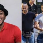 I Was Almost Accused Of Stealing In London Hotel Because Of Simon Leviev - Bovi