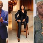 Filmmaker, Mo Abudu Opens Up About 'Sleeping With Politicians To Fund Her Brand'