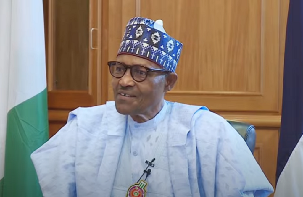Those Who Imported Adulterated Fuel Must Be Held Accountable - President Buhari