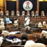 Supreme Court Nullifies Executive Order Empowering FG To Deduct From State Funds
