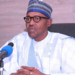 I Will Support Nigerian Youths Vying For Positions During APC Convention - Buhari