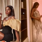 Nigerian Singer, Seyi Shay Announces Her Pregnancy In New Music Video 'Big Girl'