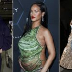 I Initially Doubted My Pregnancy, I Struggled To Conceal It From Friends - Rihanna