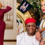 Fani-Kayode's Ex-Wife, Precious Chikwendu Arraigned For Alleged Attempted Murder