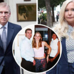 Prince Andrew Pays £12m To Settle ‘Sexual Assault’ Lawsuit With Virginia Giuffre