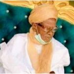 Kaduna Chief Imam Dies, Leaves Behind 290 Grandchildren, 200 Great Grandchildren