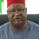 Buhari Declares Support For Igbo Presidency, Backs Anyim To Become Next President