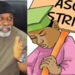 Strike: Nigeria Doesn’t Have N1.1trillion To Meet ASUU’s Demands - Chris Ngige