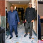Buhari Is Healthier Than Most Youths Attacking Him On Health Matters - Garba Shehu