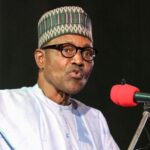 President Buhari Frowns At Mass Youth Migration To Europe, Asks EU To Invest In Africa