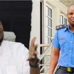 "Stop Blaming IPOB, You're Would Be Treated As Criminal" – Adamu Garba To Abba Kyari