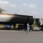 Dangote Group Denies Ownership Of Crashed Truck That Killed 17 Persons In Ogun