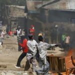 Suspected Fulani Herdsmen Kills Man, Son, 3 Others, Set Houses On Fire In Benue