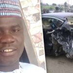 Zamfara Commissioner, Hashimu-Shehu Gazura Dies In Fatal Car Accident In Kebbi