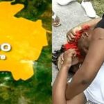 Ondo Woman Stabs Co-Wife To Death While Fighting Over Sεx With Their Husband