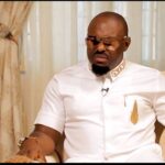"I've 3 Children And Several Failed Marriages, But No One Knows" – Jim Iyke Reveals [Video]