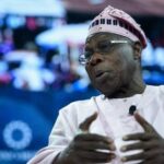 2023: Nigeria Needs A Leader Who Is Passionate With A Touch Of Madness - Obasanjo