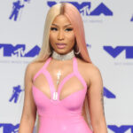 "We Don’t Dress For You" - Nicki Minaj Calls Out Men For Policing Women's Beauty