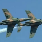 Nigeria Airstrike Targeting Bandits Kills 7 Children, Injures 5 Others In Niger Republic