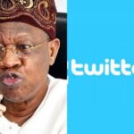 Twitter Will Open Its Nigerian Office Within First Quarter Of 2022 - Lai Mohammed