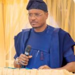 Godfatherism And Imposition Of Candidates Should Be Stopped In Nigeria - Shina Peller