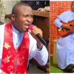 Catholic Church Disowns Priest Who Claimed 'Igbos Dominate In Churches They Go'