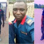 4 NSCDC Officers, 6 Others Killed As Bandits Attack Niger Community With Explosive