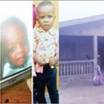 New Tenants Kidnap 3 Children A Day After They Move Into Ogun Neighbourhood