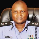 "I Was Framed"- DSP Abba Kyari Files N500m Lawsuit Against FG, Demands Apology