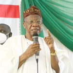 1600 ‘Repentant’ Boko Haram Terrorists Learnt Trades, Now Back To Society – Lai Mohammed