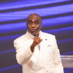 If You Don’t Pay Tithe, You're A Criminal, Your Offence Is Punishable - Pastor Ibiyeomie