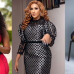 Juliet Ibrahim Says It’s Offensive When Men Propose To Girlfriend When She's Pregnant