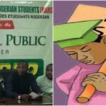 NANS: Nigeria Students Threatens To Block Federal Roads Over ASUU Strike By Weekend
