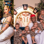 Court Bars Fani-Kayode’s Ex-Wife, Chikwendu From Comment On Family And Children