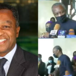 Nigeria's Foreign Affairs Minister 'Flee' Over Comment On Russia-Ukraine Crisis [Video]