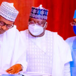 President Buhari Finally Signs Electoral Act Amendment Bill Into Law