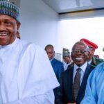 2023: Buhari Should Hand Over To Me, I'm Fit And Capable To Rule Nigeria - Tinubu
