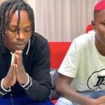Naira Marley Secures Release Of Zinoleesky On Bail After One Day In NDLEA Custody [Video]