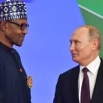 "Pull Your Troops Out Of Ukraine, Prioritize On Peace And Diplomacy" - FG Tells Russia