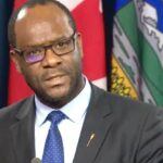 Nigerian-Born Canadian Minister, Kaycee Madu Cleared Of Traffic Violation, Redeployed