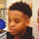 "Our Daddy Hardly Spends Time With Us" - E-Money's Children Exposes Him [Video]