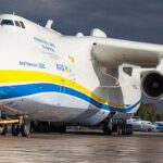 Russian Invasion: World's Largest Plane Destroyed In Ukraine