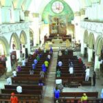 Gunmen Abducts Pastor, Seven Worshippers During Church Service In Niger State